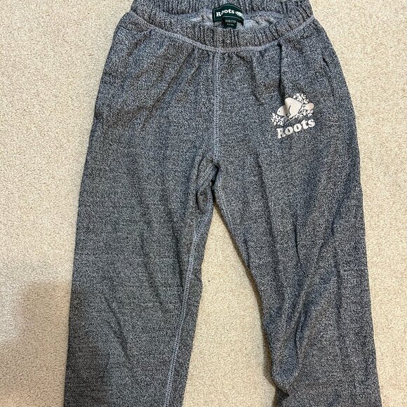 Roots Sweatpants (Organic Original Sweatpant) - Picture 1 of 2